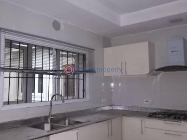 House for rent in Ibeju Lekki, Abuja