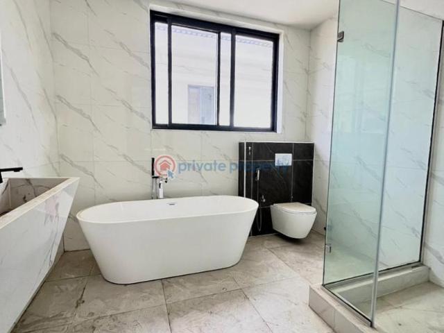 House for rent in Eti Osa, Abuja