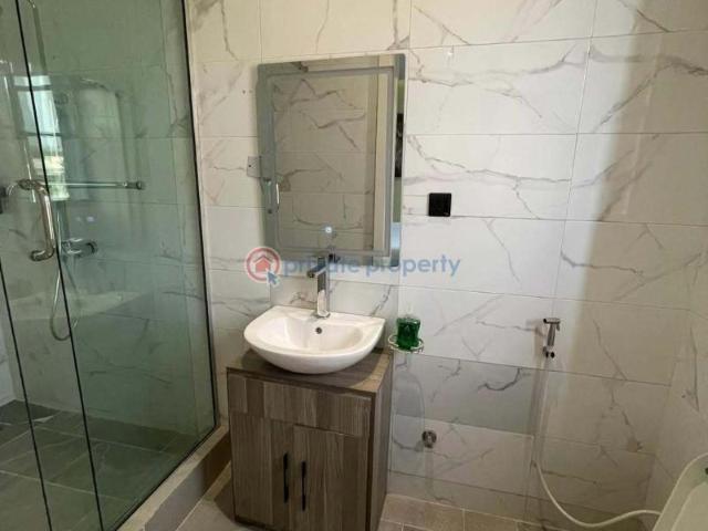 House for rent in Eti Osa, Abuja