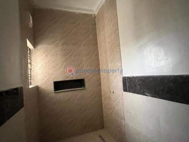 House for rent in Abuja, Central Area Phase 2 