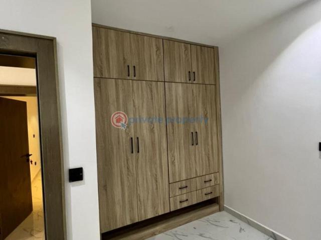 House for rent in Abuja, Central Area Phase 2 