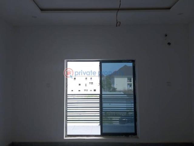 House for rent in Abuja, Central Area Phase 2 