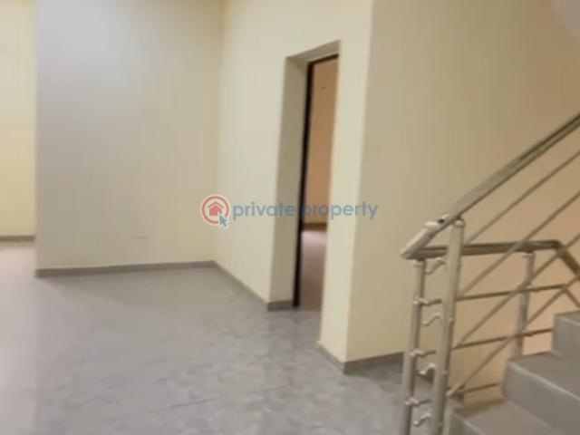 House for rent in Abuja, Central Area Phase 2 