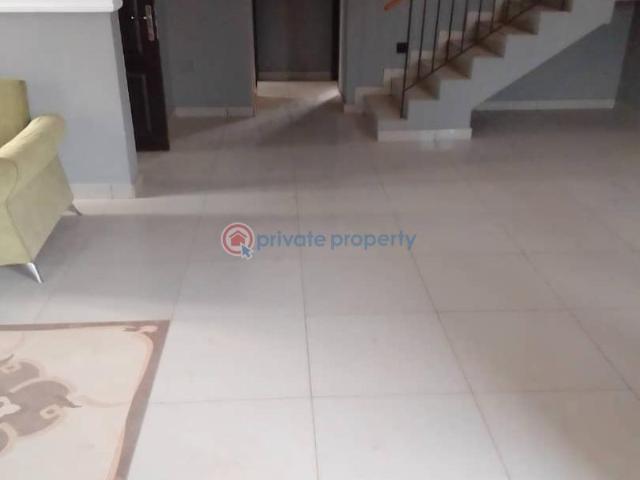 House for rent in Abeokuta
