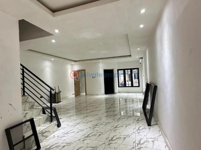 House for rent in Eti Osa, Lagos