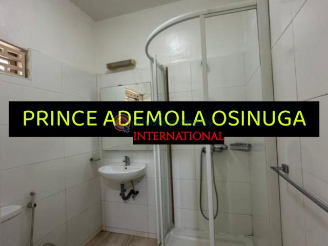 House for rent in Eti Osa, Abuja