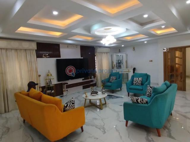 House for rent in Ibadan