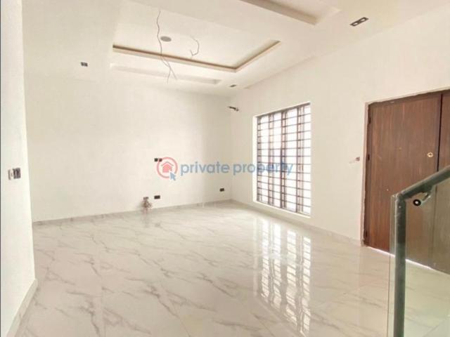 House for rent in Eti Osa, Lagos