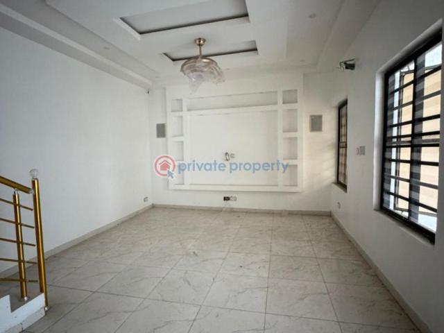 House for rent in Ibeju Lekki, Abuja