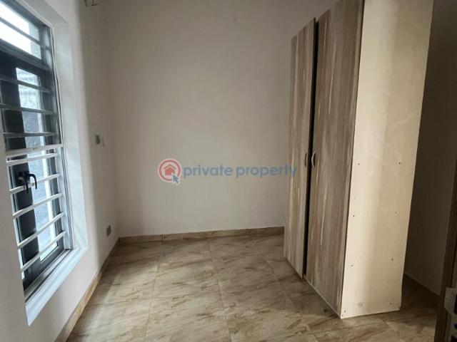 House for rent in Eti Osa, Lagos