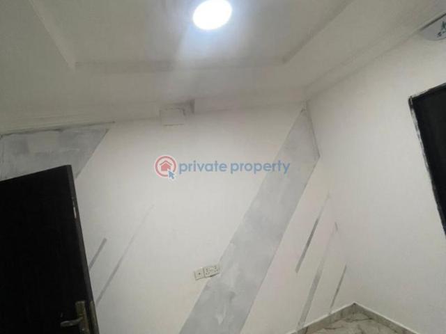 House for rent in Lagos, Ajah