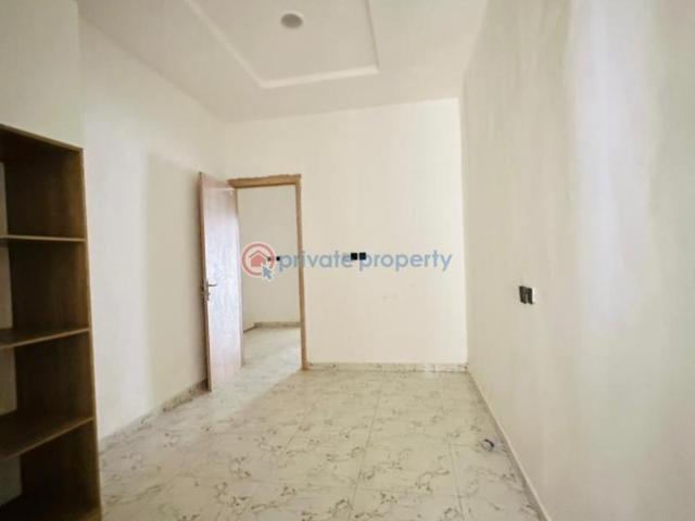 House for rent in Eti Osa, Abuja