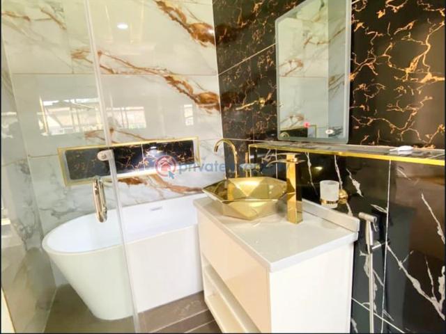 House for rent in Abuja, Central Area Phase 2 