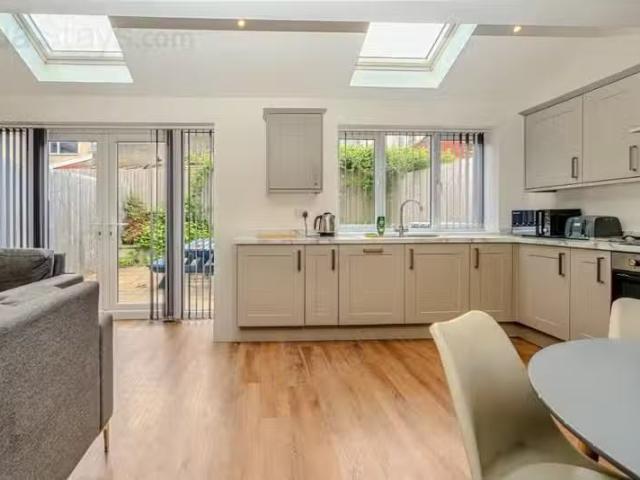 House for rent in Feckenham, City Of Bristol