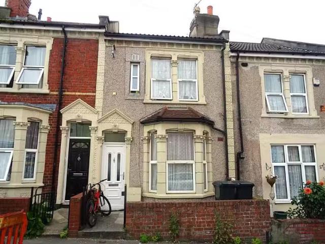 House for rent in Feckenham, City Of Bristol
