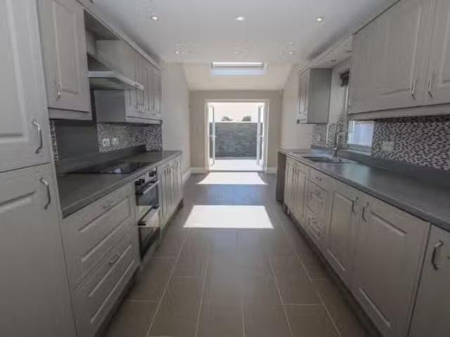 House for rent in Chedburgh, Suffolk