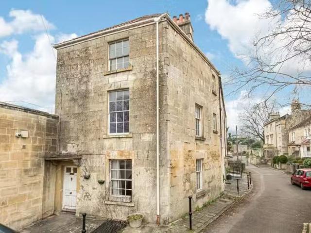 House for rent in Bath And North East Somerset