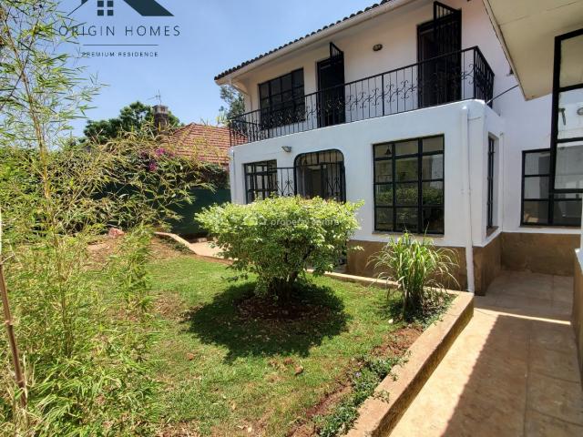 House for rent in Kiambu, Nairobi