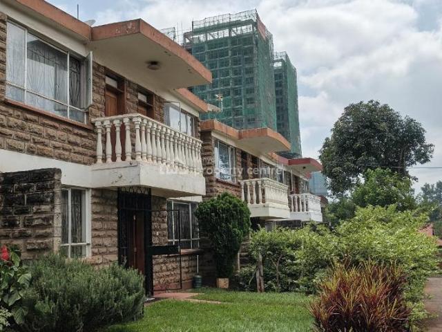 House for rent in Westlands, Nairobi