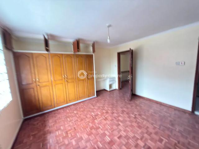 House for rent in Lavington, Kiambu