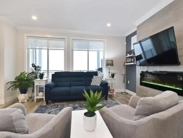 Townhouse for rent in Abbotsford, British Columbia