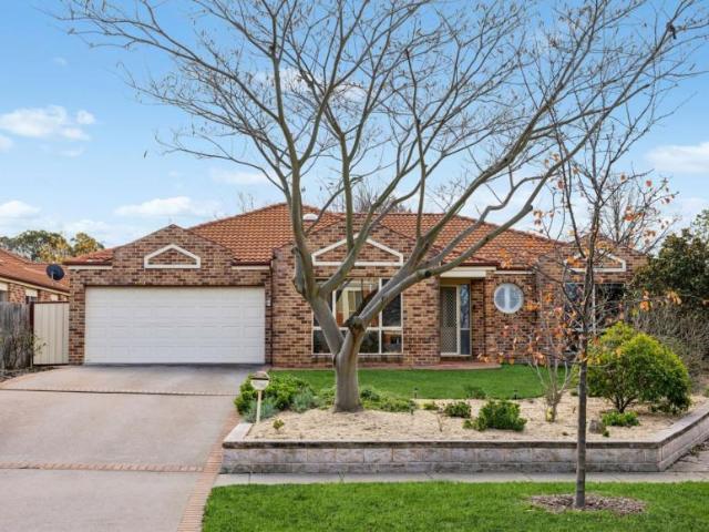 Townhouse for sale in Amaroo, District of Gungahlin