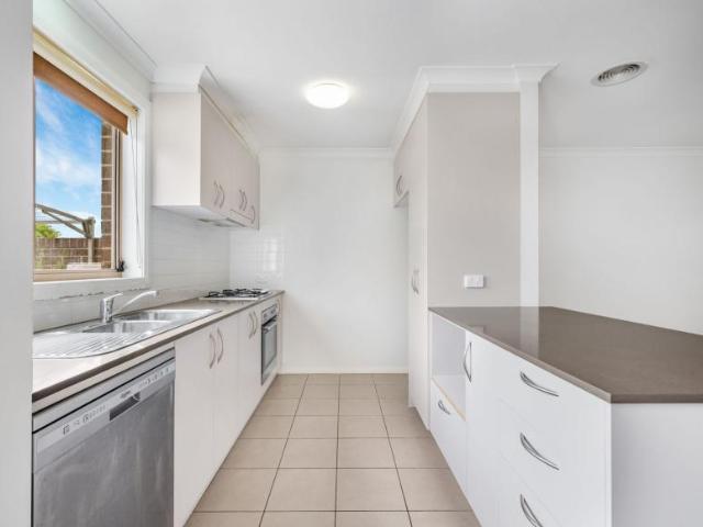 Townhouse for rent in Bonner, District of Gungahlin