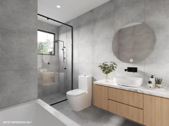 Townhouse for sale in Camerons Creek, Victoria