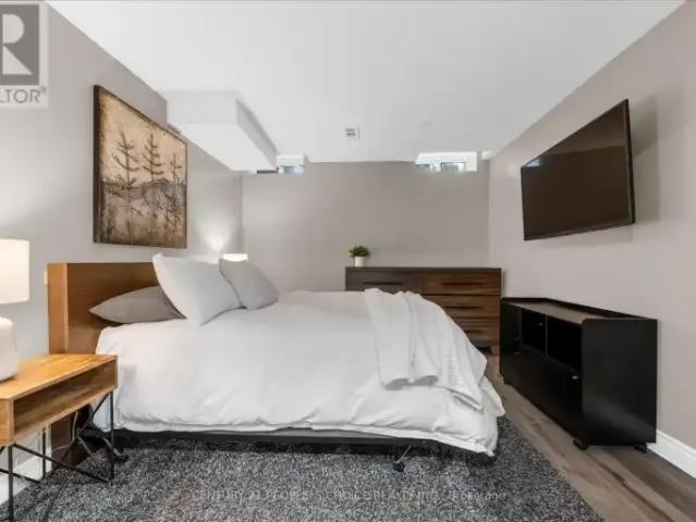 Townhouse for rent in Burlington, Ontario