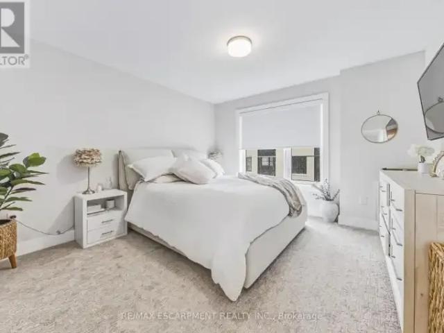 Townhouse for rent in Burlington, Ontario