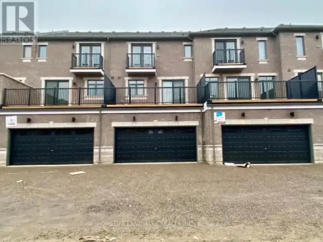 Townhouse for rent in Caledon, Ontario