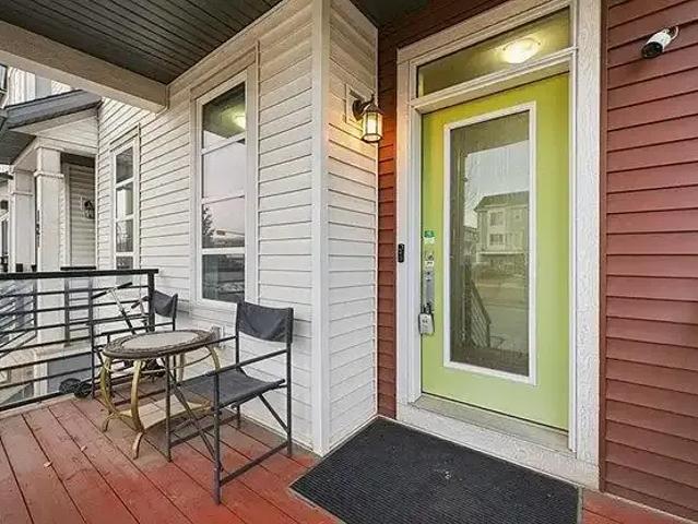 Townhouse for rent in Northwest, Alberta