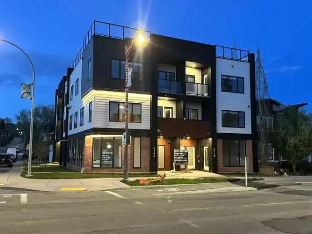Townhouse for rent in Northwest, Alberta