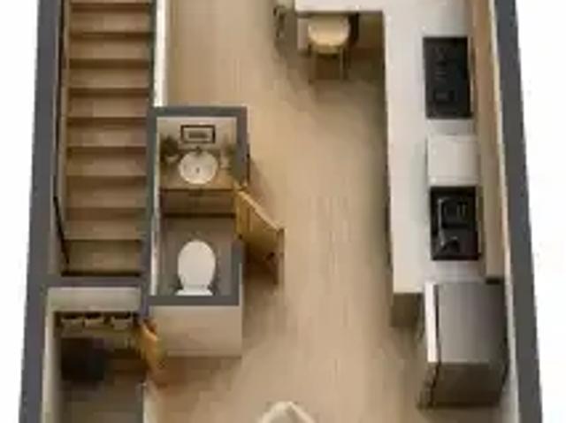 Townhouse for rent in Northwest, Alberta
