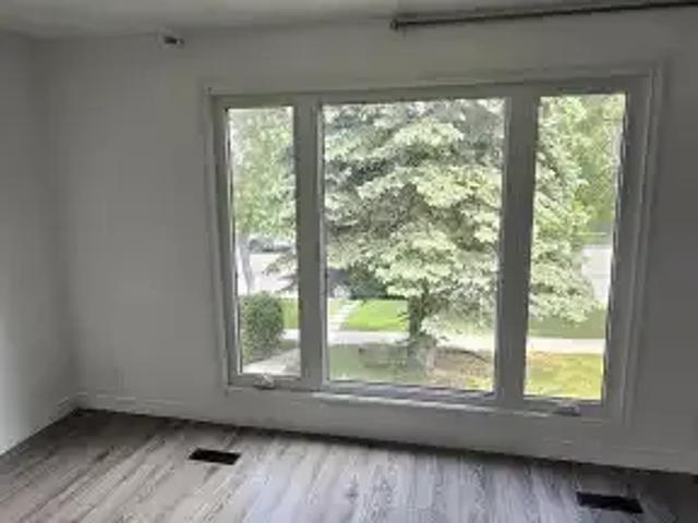 Townhouse for rent in Northwest, Alberta