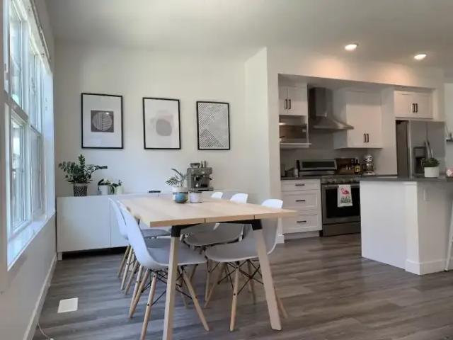 Townhouse for rent in Northwest, Alberta
