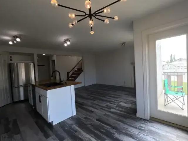 Townhouse for rent in Northwest, Alberta