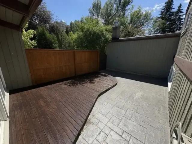 Townhouse for rent in Northwest, Alberta
