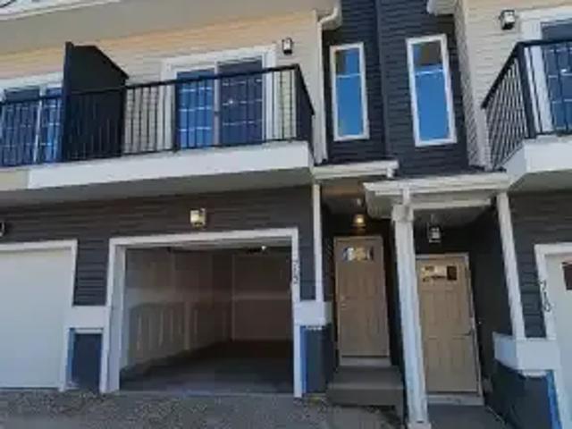 Townhouse for rent in Northwest, Alberta