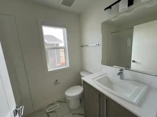 Townhouse for rent in Northwest, Alberta
