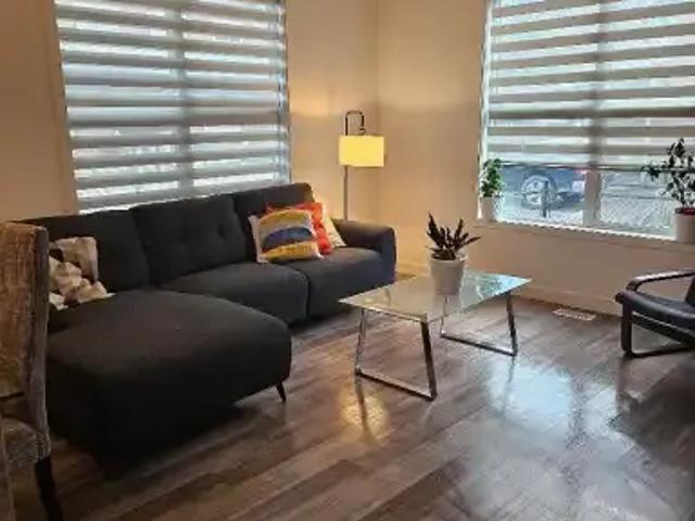 Townhouse for rent in Northwest, Alberta