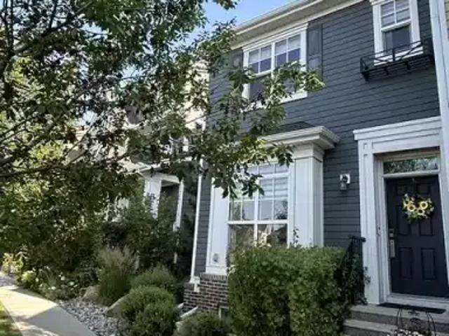 Townhouse for rent in Northwest, Alberta