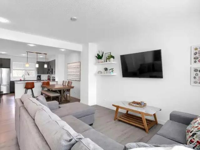 Townhouse for rent in Northwest, Alberta