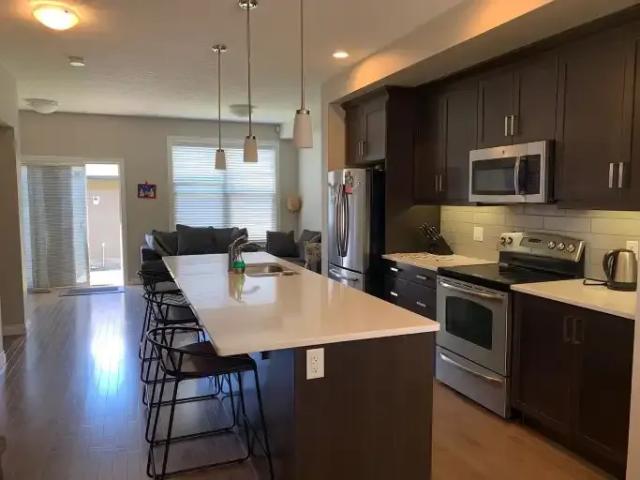 Townhouse for rent in Northwest, Alberta