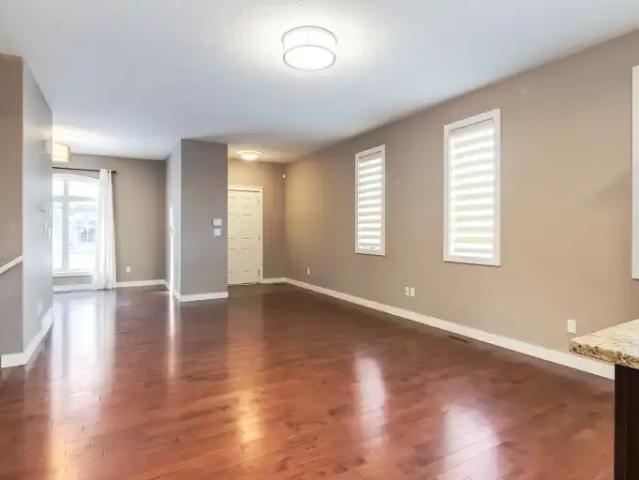 Townhouse for rent in Northwest, Alberta
