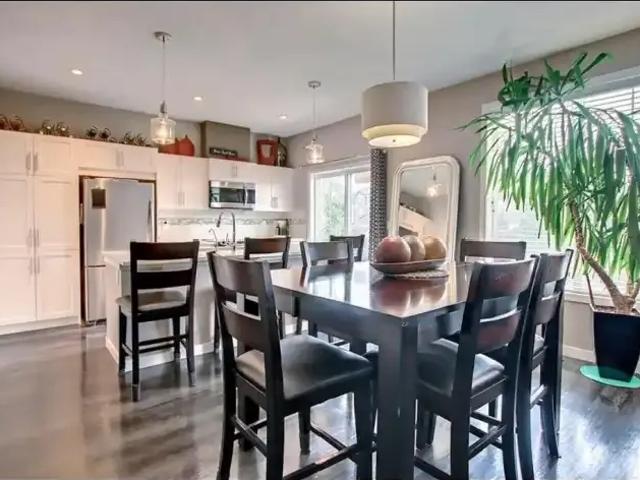 Townhouse for rent in Northwest, Alberta