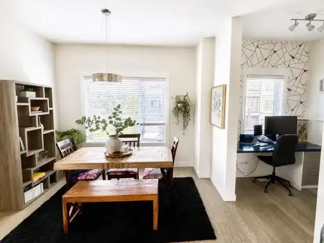 Townhouse for rent in Northwest, Alberta