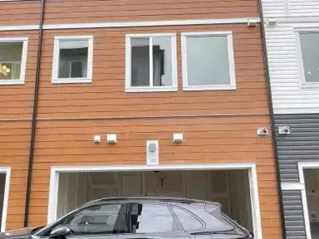 Townhouse for rent in Northwest, Alberta