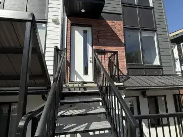 Townhouse for rent in Northwest, Alberta