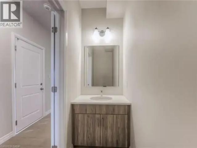 Townhouse for rent in Cambridge, Ontario